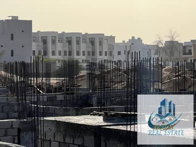 Plot for Sale in Al Helio, Ajman - IMG-20250620-WA0219. jpg