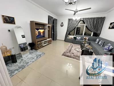 1 Bedroom Apartment for Rent in Ajman Downtown, Ajman - WhatsApp Image 2025-07-24 at 12.39. 31 (1). jpeg
