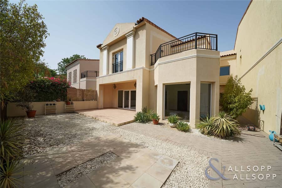 Cul De Sac | Close to Pool and Park | 4 BR Cul De Sac | Close to Pool and Park | 4 BR