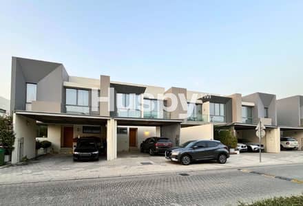 瓦斯尔门户住宅区， 迪拜 3 卧室别墅待租 - 位于瓦斯尔门户住宅区，栀子花联排别墅 3 卧室的别墅 230000 AED - 12460076