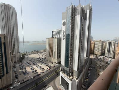 2 Bedroom Flat for Rent in Al Taawun, Sharjah - IMG-20250822-WA0027. jpg