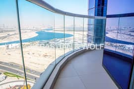 شقة في برج D،أبراج داماك من باراماونت للفنادق والمنتجعات،الخليج التجاري 3 غرف 2800000 درهم - 11650608