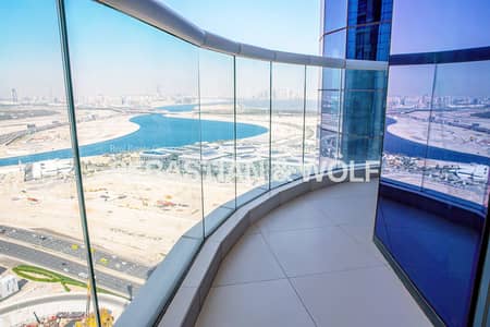 شقة 3 غرف نوم للبيع في الخليج التجاري، دبي - PARAMOUNT 4105-5692. jpg