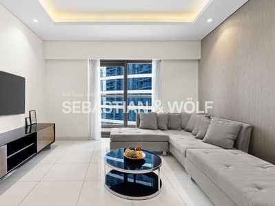 1 Bedroom Apartment for Sale in Business Bay, Dubai - DSC09019. jpg