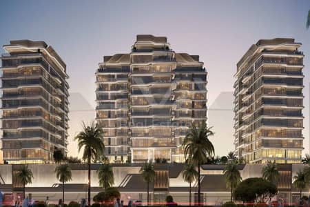 1 Bedroom Apartment for Sale in Dubai Islands, Dubai - Elegant Living | Payment Plan| Profitable Return