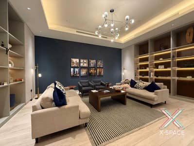 2 Bedroom Flat for Rent in Sobha Hartland, Dubai - Middle floor | Cost-effectiveness | Open view