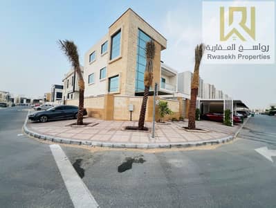 فیلا 6 غرف نوم للبيع في الياسمين، عجمان - IMG-20250822-WA0022. jpg