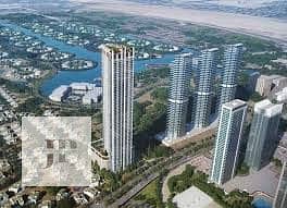1 Bedroom Apartment for Sale in Sobha Hartland, Dubai - images (9). jpg