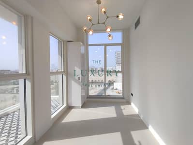 1 Спальня Апартаменты в аренду в Аль Фурджан, Дубай - 1-Bed___Study_Apartment____PG_Upper_House-3. jpg