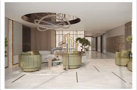 1 Bedroom Apartment for Sale in Jumeirah Village Triangle (JVT), Dubai - WhatsApp Image 2025-08-14 at 11.30. 31 AM. jpeg