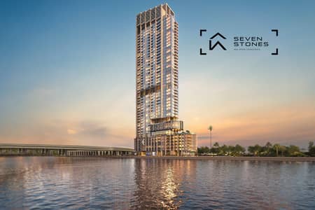 4 Bedroom Apartment for Sale in Business Bay, Dubai - 4BR Duplex | 70/30 Payment Plan | Handover Q2-2027