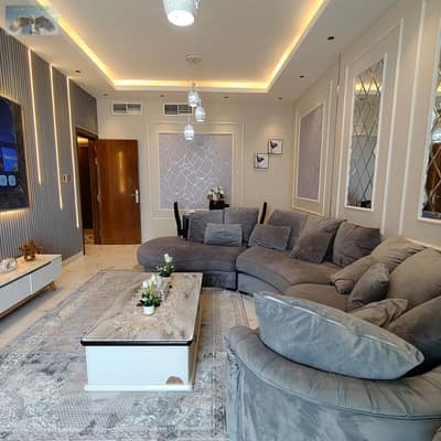 فلیٹ 3 غرف نوم للايجار في الراشدية، عجمان - IMG-20250804-WA0106. jpg