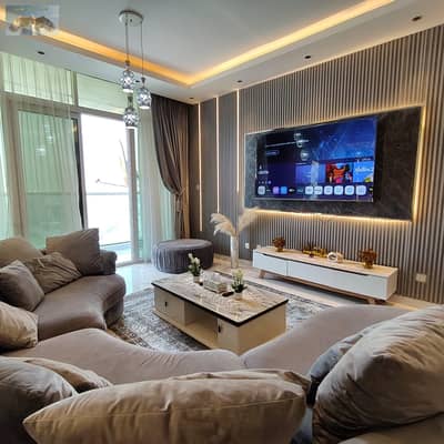 3 Bedroom Apartment for Rent in Al Rashidiya, Ajman - IMG-20250804-WA0030. jpg