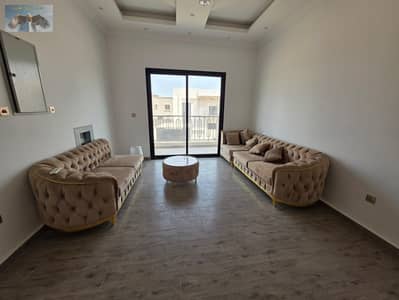 5 Bedroom Villa for Rent in Al Mowaihat, Ajman - WhatsApp Image 2025-08-15 at 5.11. 22 AM. jpeg
