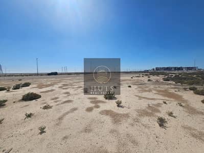 Plot for Sale in Jebel Ali, Dubai - JA Plot (1). jpeg
