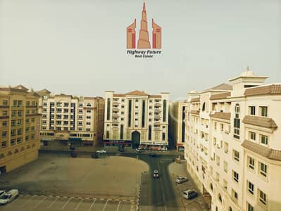 2 Bedroom Flat for Rent in Muwaileh Commercial, Sharjah - 1000002180. jpg