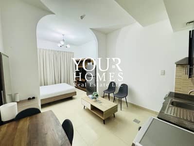 Studio for Sale in Jumeirah Village Circle (JVC), Dubai - IMG-20250822-WA0012. jpg