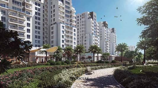 2 Bedroom Flat for Sale in Wasl Gate, Dubai - IMG_7764. jpg