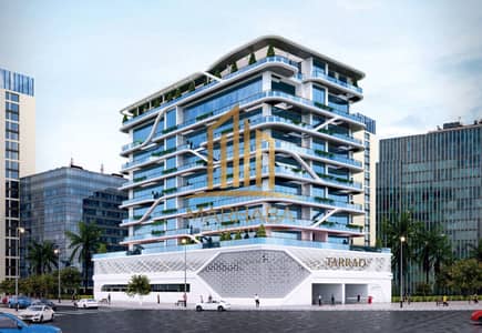 1 Спальня Апартаменты Продажа в Дейра Айленд, Дубай - 13. jpg