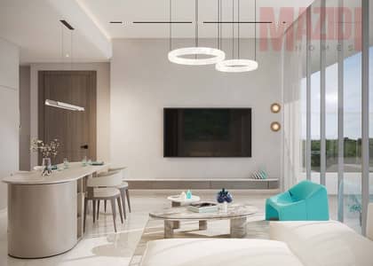 2 Bedroom Apartment for Sale in Dubai Land Residence Complex, Dubai - 55. jpg
