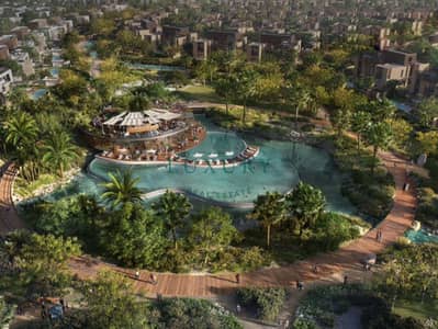 شقة 3 غرف نوم للبيع في جنان من الدار، دبي - Prime_Location___Near_to_amenities___Vastu-16. jpg