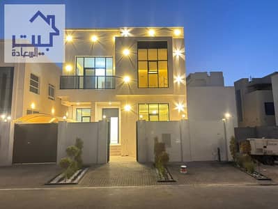 3 Bedroom Villa for Sale in Al Yasmeen, Ajman - IMG-20250822-WA0318. jpg