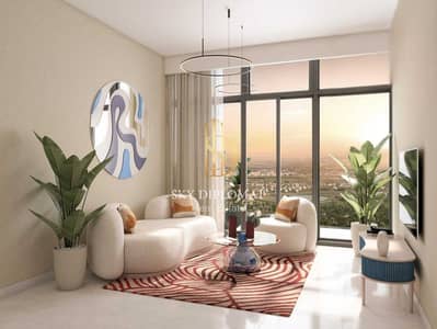 1 Bedroom Apartment for Sale in Dubai Sports City, Dubai - Luxury Living | Smart Home | Easy Payment Plan