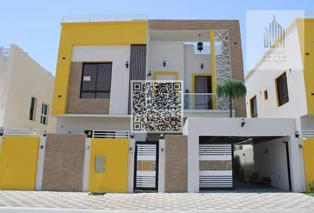 5 Bedroom Villa for Rent in Al Yasmeen, Ajman - IMG-20250508-WA0032. jpg