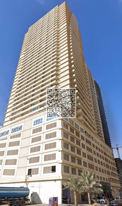 فلیٹ 2 غرفة نوم للايجار في مدينة الإمارات‬، عجمان - WhatsApp Image 2025-01-02 at 17.30. 19_ec36d215. jpg