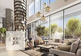 3 Cпальни Апартамент Продажа в Собха Хартланд, Дубай - images (6). jpg
