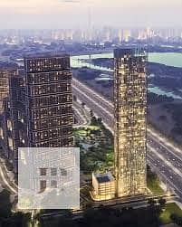 3 Bedroom Apartment for Sale in Sobha Hartland, Dubai - images (1). jpg