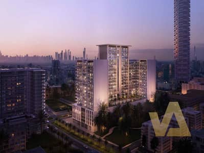朱美拉环形村(JVC)， 迪拜 2 卧室公寓待售 - 5. jpg