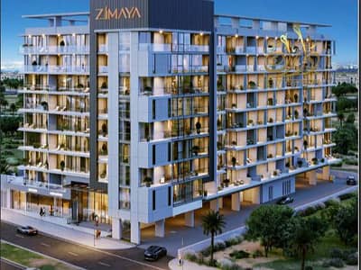 3 Bedroom Flat for Sale in Dubai Silicon Oasis (DSO), Dubai - Screenshot 2025-08-21 140245. png