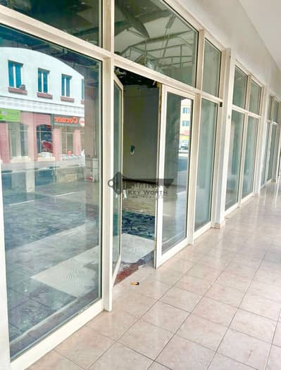 Shop for Rent in International City, Dubai - IMG_9392. jpg