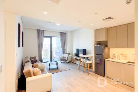 迪拜溪港， 迪拜 1 卧室公寓待售 - 位于迪拜溪港，玫瑰水社区，溪畔玫瑰柔情2号大厦 1 卧室的公寓 1800000 AED - 12577580