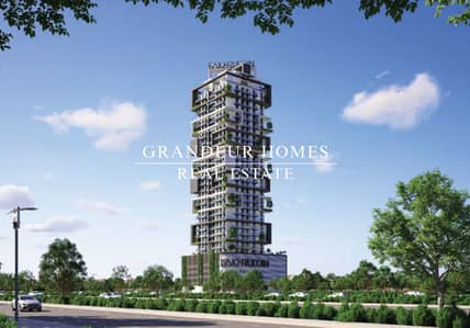 1 Bedroom Apartment for Sale in Jumeirah Village Triangle (JVT), Dubai - Screenshot 2025-07-30 at 3.49. 57 PM. png