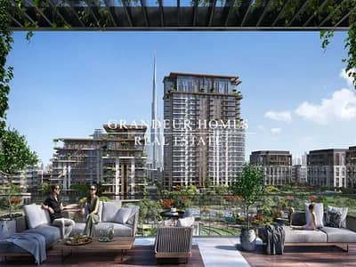 2 Bedroom Apartment for Sale in Al Wasl, Dubai - 7409. jpg