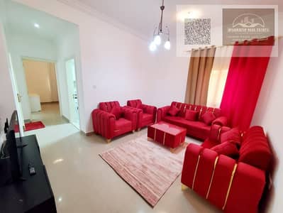 شقة 1 غرفة نوم للايجار في كورنيش عجمان، عجمان - IMG-20250822-WA0142. jpg