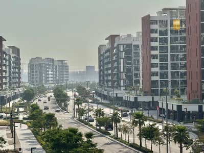 Studio for Rent in Meydan City, Dubai - 438fc03e-d2f1-4166-8ed0-099470e5f2f9. jpg