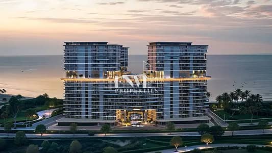 1 Спальня Апартамент Продажа в Аль Марджан Айленд, Рас-эль-Хайма - 1. JPG