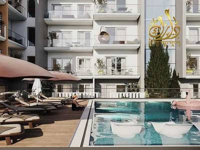 1 Bedroom Apartment for Sale in International City, Dubai - 1. jpg