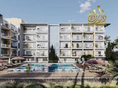 1 Bedroom Apartment for Sale in International City, Dubai - 5. jpg