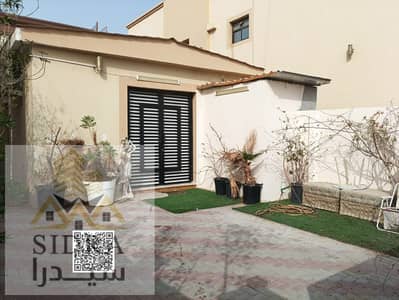 2 Bedroom Villa for Rent in Al Mowaihat, Ajman - IMG-20250822-WA0007-overlay. jpg