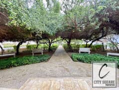 Spacious Fully Furnished Studio | Peaceful living