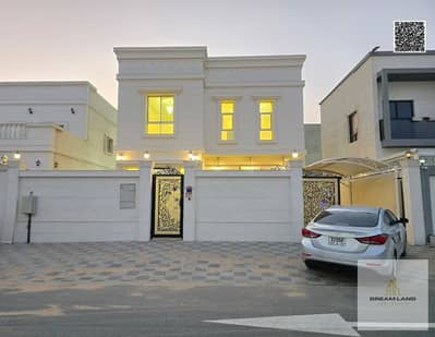 3 Bedroom Villa for Rent in Al Zahya, Ajman - batch_WhatsApp Image 2025-08-14 at 12.37. 33 PM. jpg