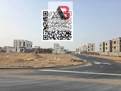 ارض سكنية  للبيع في الحليو، عجمان - 4381012a-61fb-4fb8-bce4-bb9389886f9a. jpeg