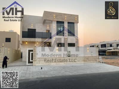 5 Bedroom Villa for Sale in Al Yasmeen, Ajman - IMG-20241015-WA0069. jpg