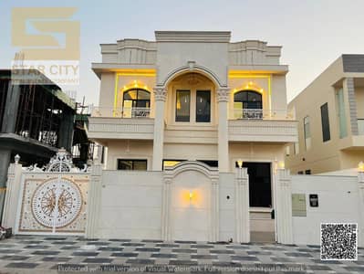 فیلا 5 غرف نوم للبيع في الياسمين، عجمان - IMG-20250813-WA0647. jpg
