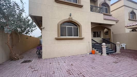 5 Bedroom Villa for Rent in Al Rawda, Ajman - e7a467e7-bb97-4be9-b113-10cdf6251a4e. jpg