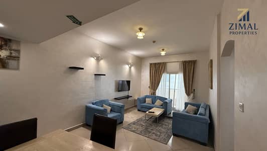 2 Bedroom Apartment for Rent in Al Nahda (Dubai), Dubai - IMG_9519. jpg